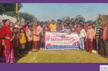empowering women