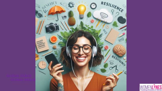 women entrepreneurs