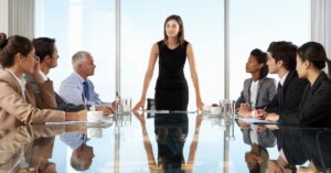 Why CEO Visibility Is Crucial to a Company’s Reputation