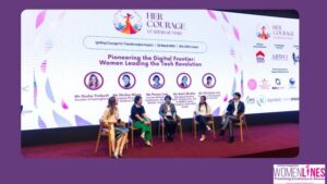 HER Courage Leaders Summit 2025: Expanding Women’s Leadership Across ASEAN