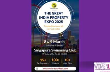 INDIA PROPERTY EXPO