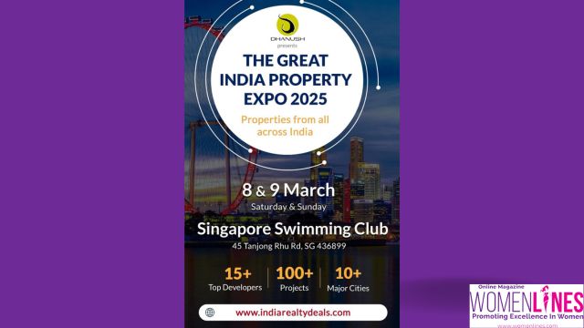 INDIA PROPERTY EXPO