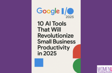 Google I/O 2025