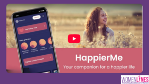 Thrive Together: Strengthen Resilience and Well-Being with HappierMe App
