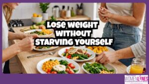We Lost Weight—and Found Happiness—Without Dieting or the Gym