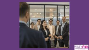 Rise & Lead: Smart Career Strategies for Women in Male-Dominated Fields