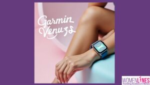 Garmin Venu 3S: The Fitness Smartwatch That Stuns the World
