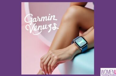 Garmin Venu 3S