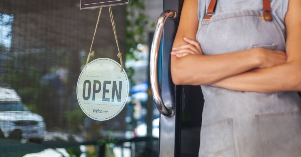 business success