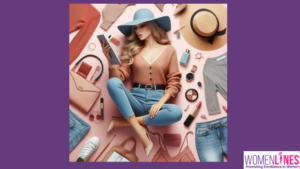 Why UPF Clothing Belongs in Every Woman’s Warm-Weather Wardrobe