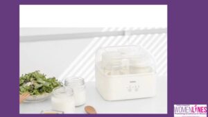 Best Greek Yogurt Maker for Home: How to Make Healthy Yogurt Easily