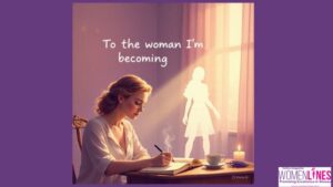 The Journaling Technique That Rewires Your Brain: Heal by Writing to the Woman You’re Becoming