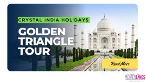 Golden Triangle Tours