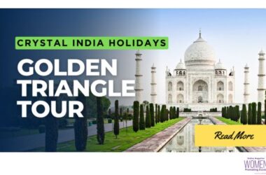 Golden Triangle Tours