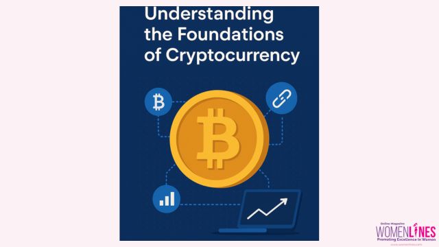 cryptocurrency meaning