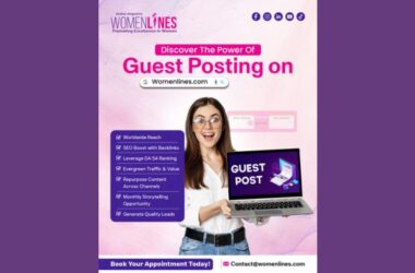 guest posting