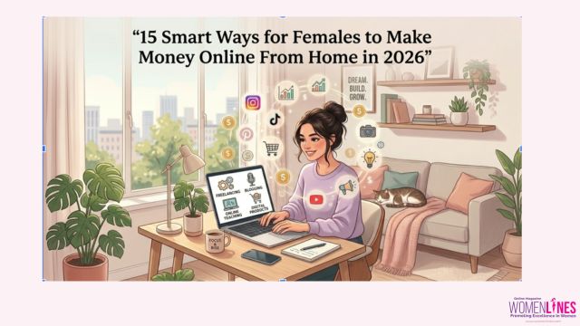 make money online