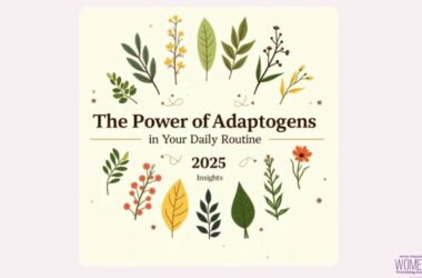 adaptogens