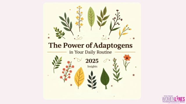 Discover the Viral Wellness Trend: The Power of Adaptogens in Your Daily Routine (2025)