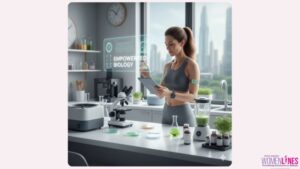 Women’s Leadership Revolution: How to Leverage Biohacking for Peak Performance