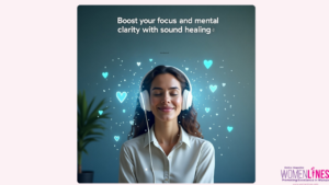 How Sound Healing Can Supercharge Your Focus and Well-being?