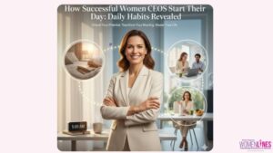 women ceos
