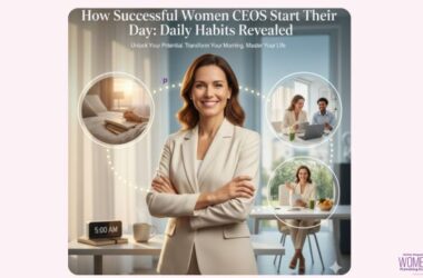 women ceos