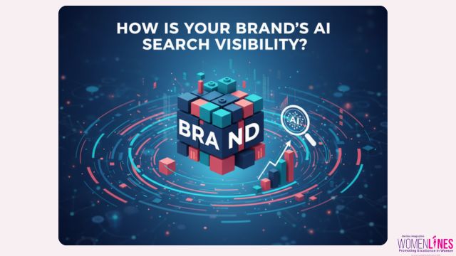 AI Search visibility