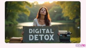 My Weekly Digital Detox as an Entrepreneur: What Actually Changed