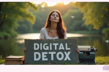 digital detox
