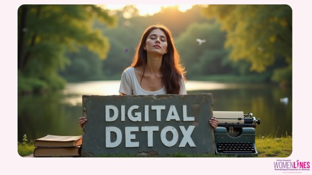 digital detox