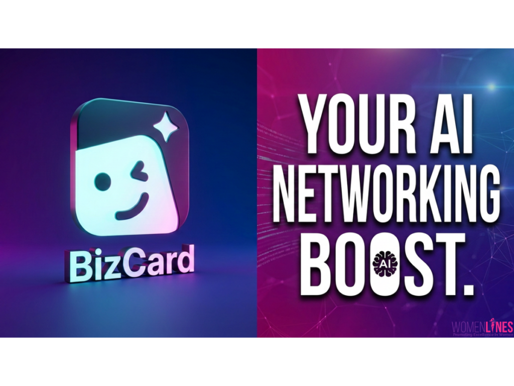 The Future of Professional Networking: Mastering Digital Connections with BizCard