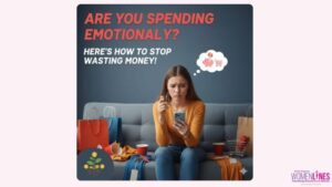 Emotional Spending Is Costing Businesswomen More Than Money—Here’s How to Stop!