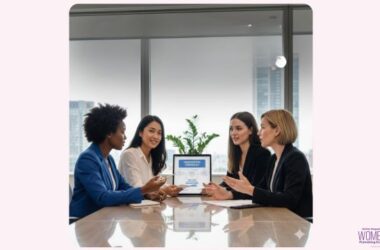 negotiation for women