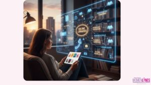 How Online Libraries Encourage Self Directed Learning?