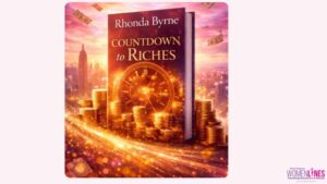 Why Entrepreneurs Are Turning to Book ‘Countdown to Riches’ by Rhonda Byrne for Financial Breakthroughs