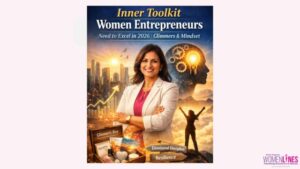 Inner Toolkit Women Entrepreneurs Need to Excel in 2026 | Glimmers & Mindset