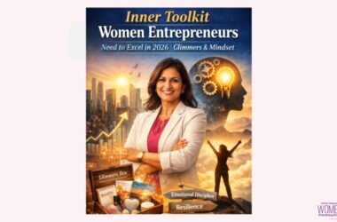 women entrepreneurs