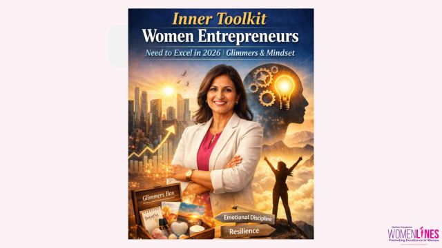 women entrepreneurs