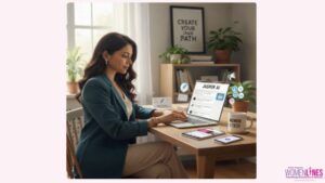 Why More Women Are Turning to Jasper AI to Build Their Digital Presence?
