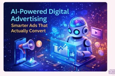 digital advertising