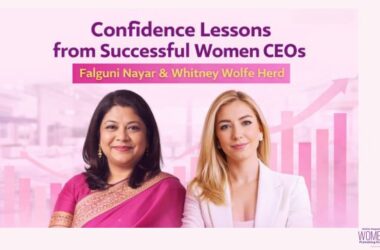 successful women