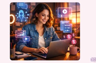 AI powered content creation