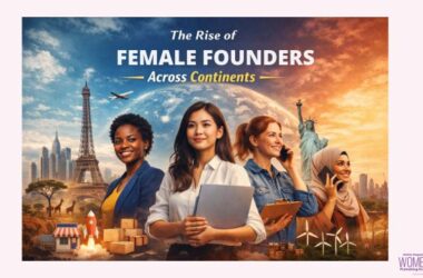 female founders