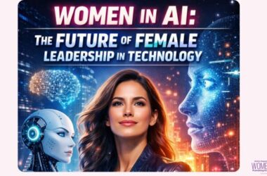 women in ai