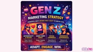 Gen Z Marketing Strategy: Powerful Ways Brands Must Adapt to Win in 2026
