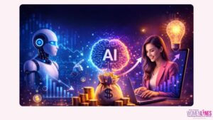 How to Raise Money for a Startup Using AI