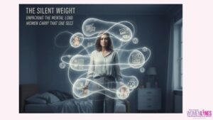 The Mental Load Is Real — And Women Are Done Carrying It Alone