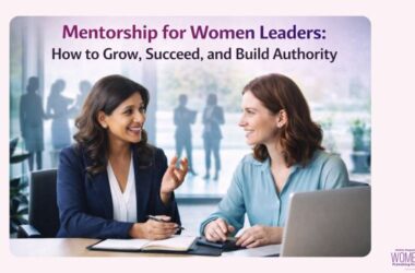 mentorship for women
