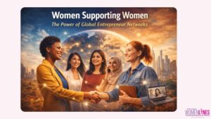 Women Supporting Women: The Power of Global Entrepreneur Networks